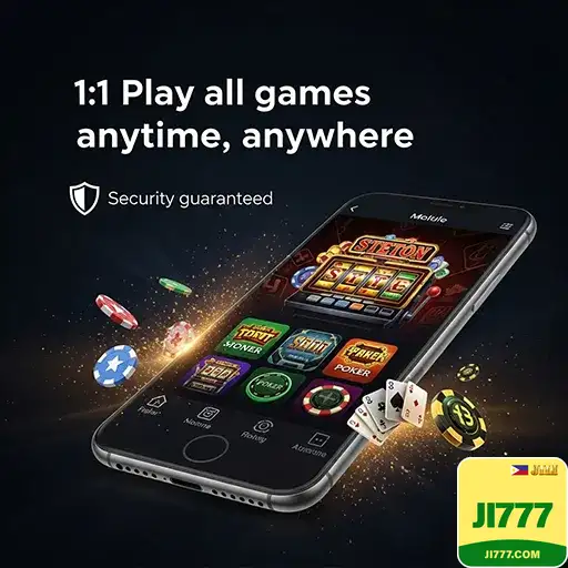 ji777 com — mobile app