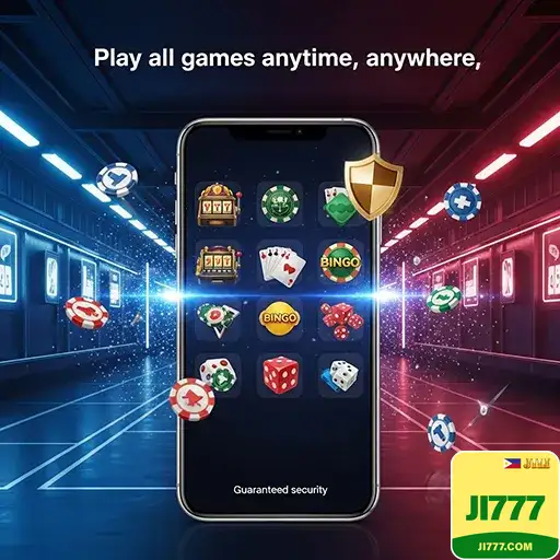 ji777 com — mobile app