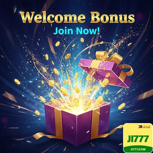 ji777 com — bonus offers