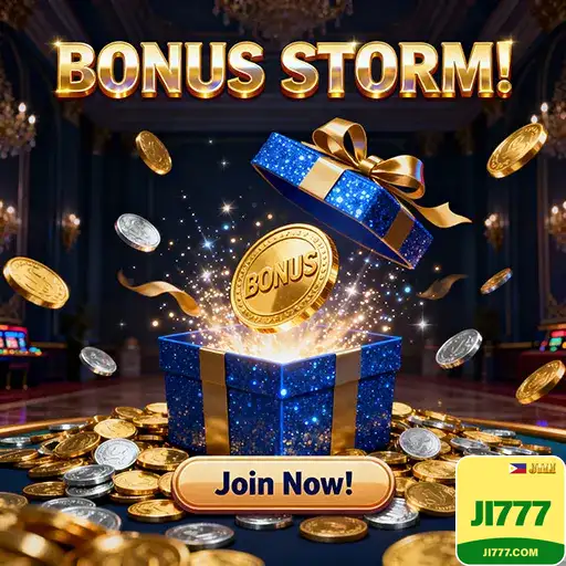 ji777 com — bonus offers