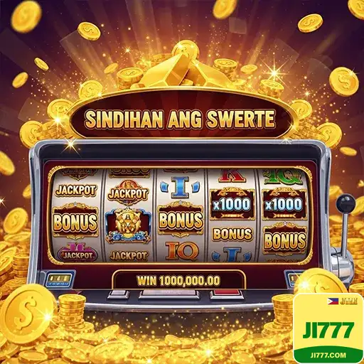 ji777 com — game spotlight