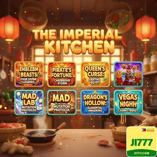 ji777 com — game lobby