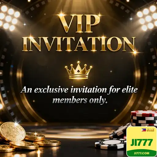 ji777 com — VIP rewards