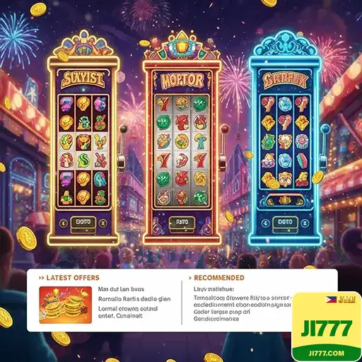 ji777 com — ji777 — homepage hero